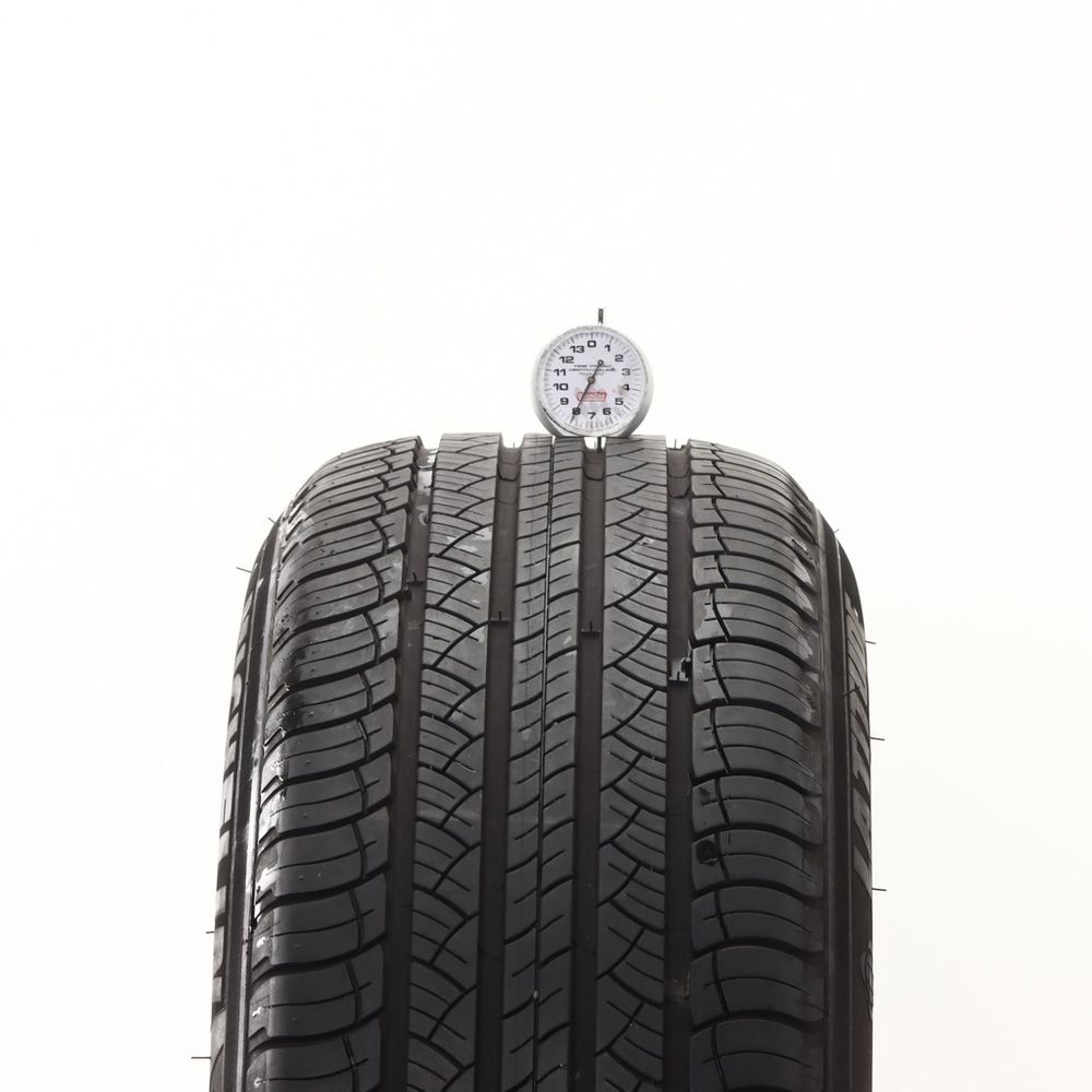 Set of (2) Used 235/60R18 Michelin Latitude Tour HP J LR 107V - 6.5-8/32 - Image 5