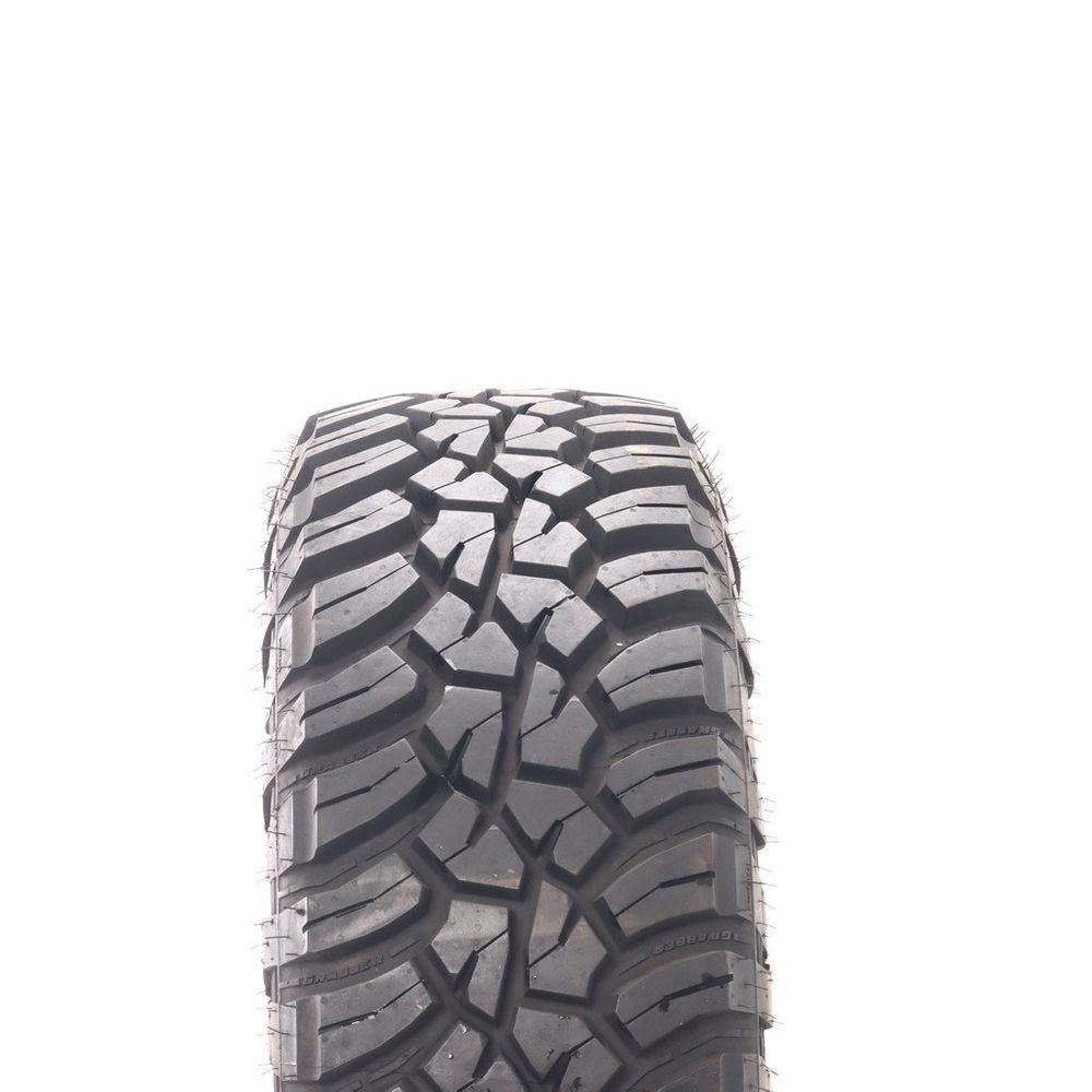 Used LT 31X10.5R15 General Grabber X3 109Q C - 19.5/32 - Image 2