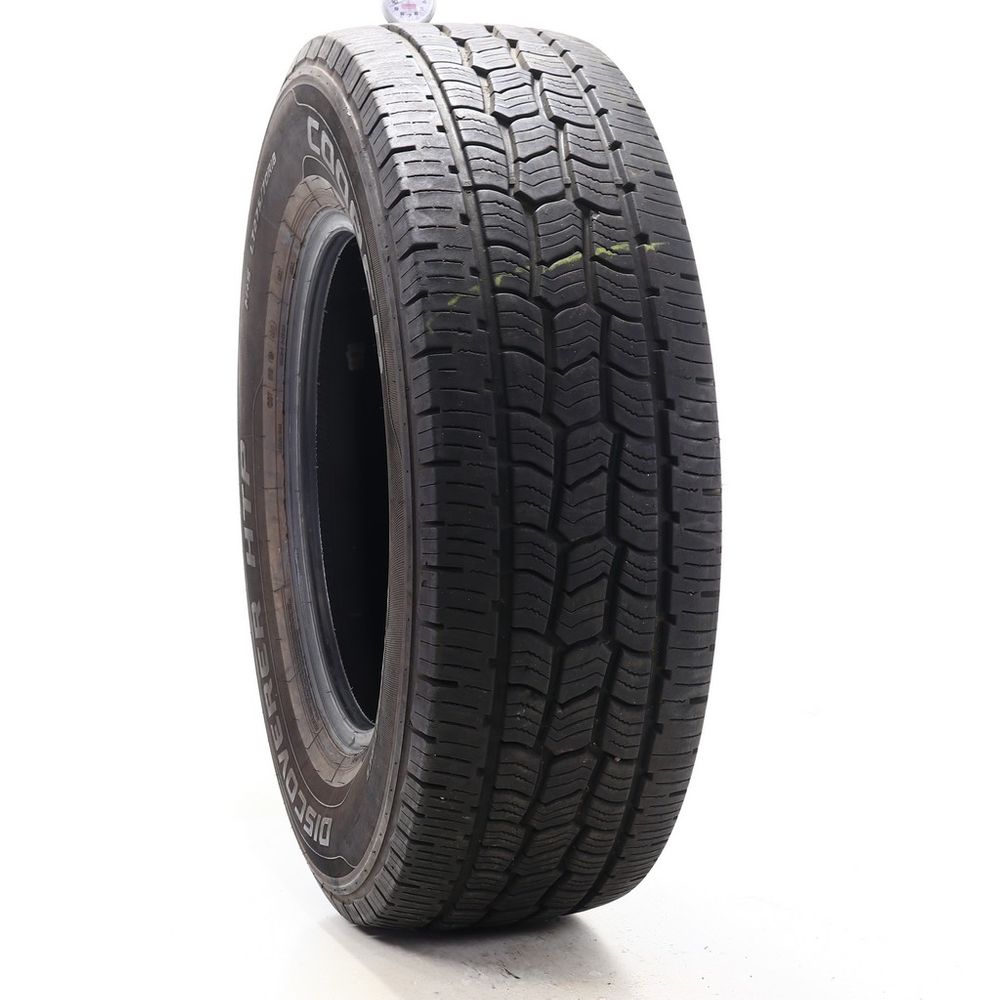 Used LT 275/70R18 Cooper Discoverer HTP 125/122S E - 9.5/32 - Image 1