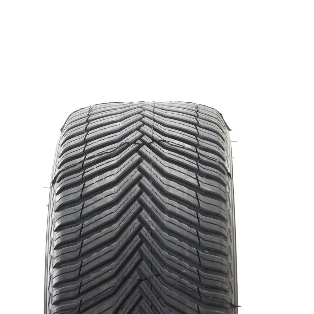 Set of (2) New 235/55R20 Michelin CrossClimate 2 102V - 10/32 - Image 2