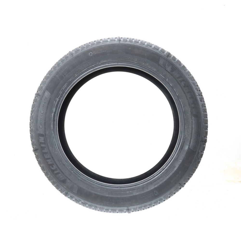 Set of (2) New 235/55R20 Michelin CrossClimate 2 102V - 10/32 - Image 3