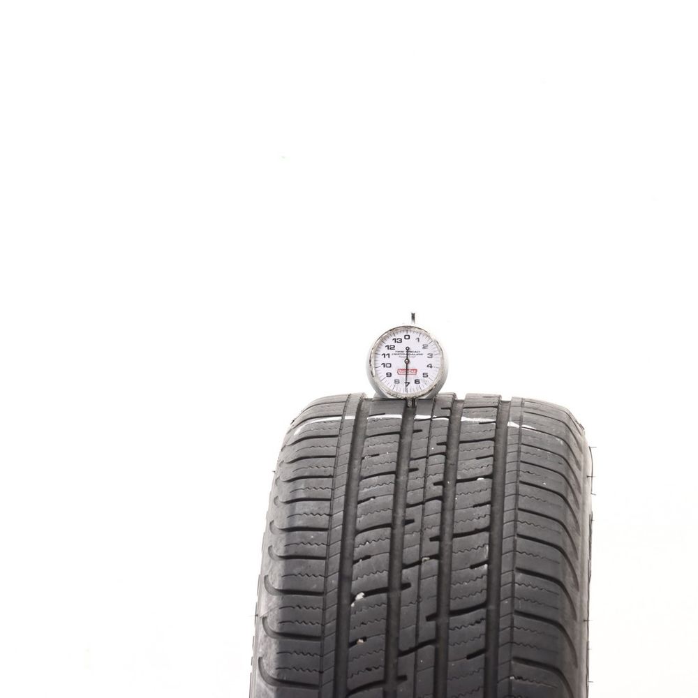 Set of (2) Used 185/55R16 DeanTires Road Control NW-3 Touring A/S 83H - 7-8/32 - Image 2