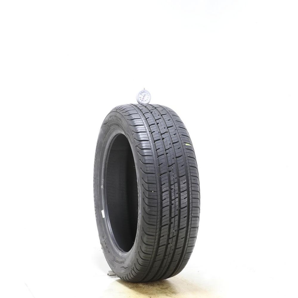 Set of (2) Used 185/55R16 DeanTires Road Control NW-3 Touring A/S 83H - 7-8/32 - Image 4