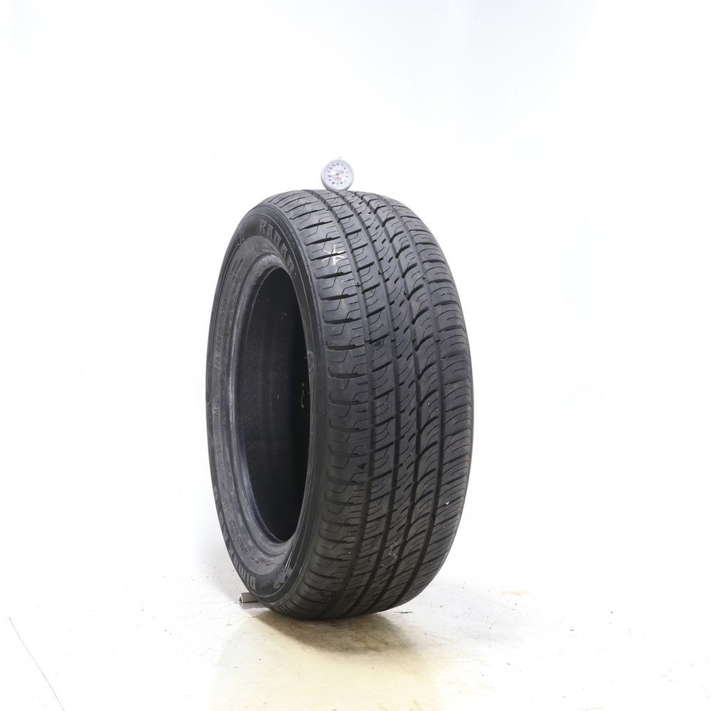 Set of (2) Used 225/55R17 Radar Dimax AS-8 101V - 9-9.5/32 - Image 4