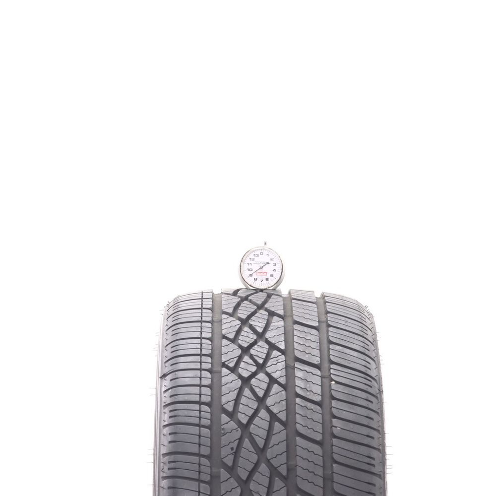 Used 235/40R18 Firestone Firehawk AS V2 95W - 9/32 - Image 2