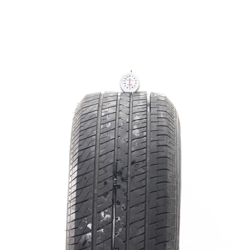 Set of (2) Used 265/65R17 Goodride SU317 H/T 112H - 7-7.5/32 - Image 2