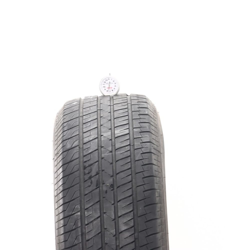 Set of (2) Used 265/65R17 Goodride SU317 H/T 112H - 7-7.5/32 - Image 5