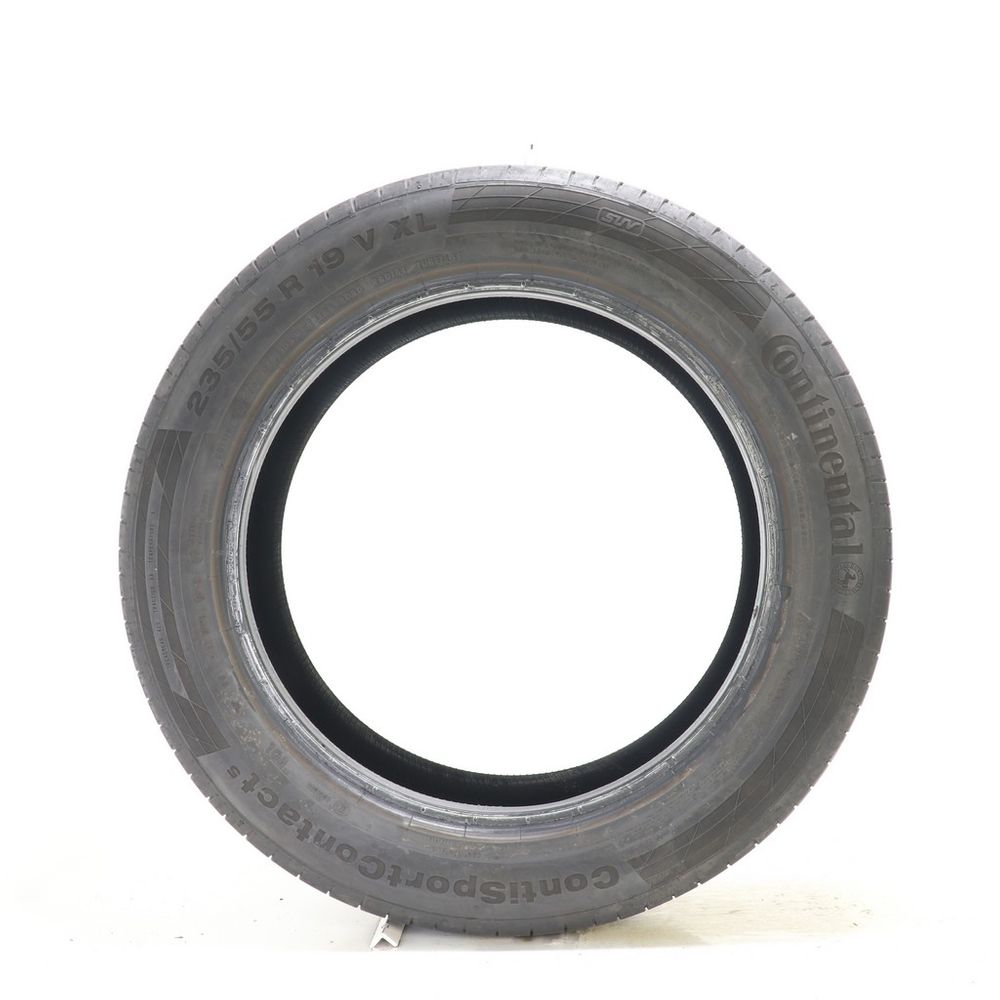Used 235/55R19 Continental ContiSportContact 5 VOL SUV 105V - 5/32 - Image 3