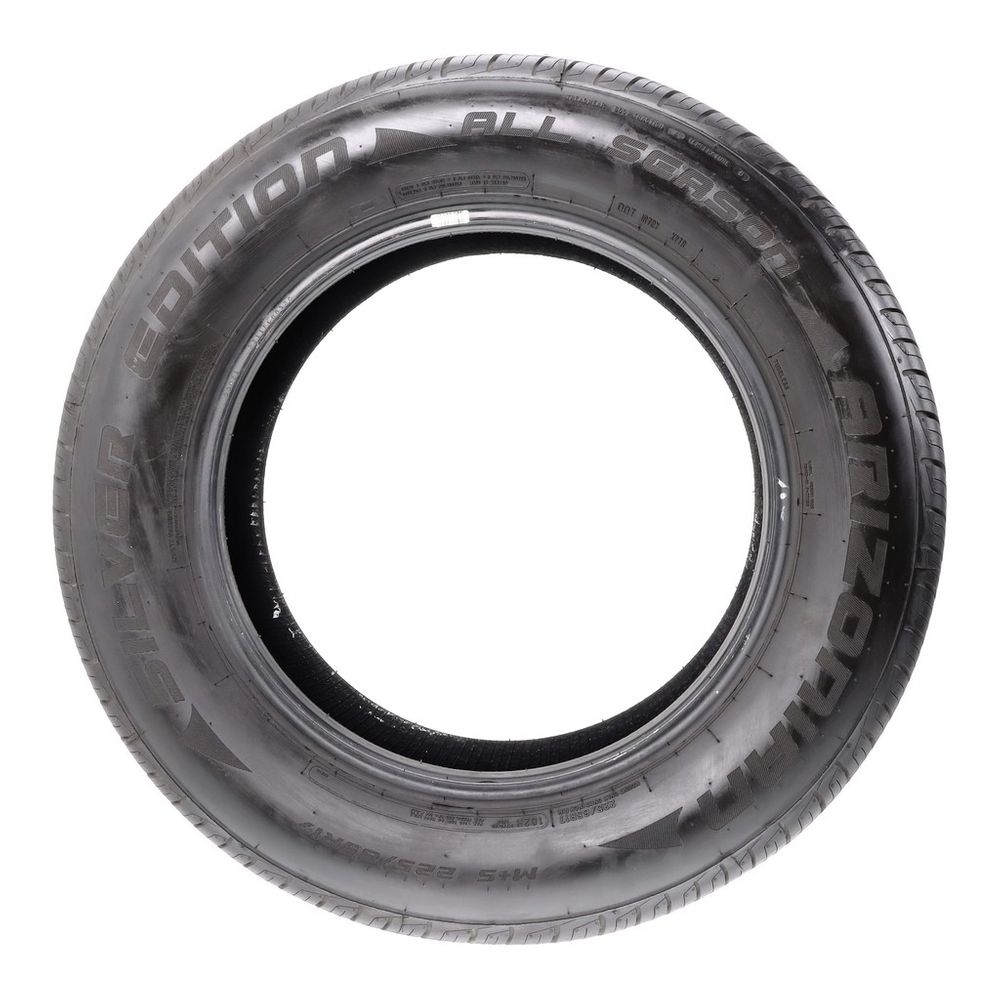 Set of (4) Used 225/65R17 Arizonian Silver Edition 102H - 9-10.5/32 - Image 9