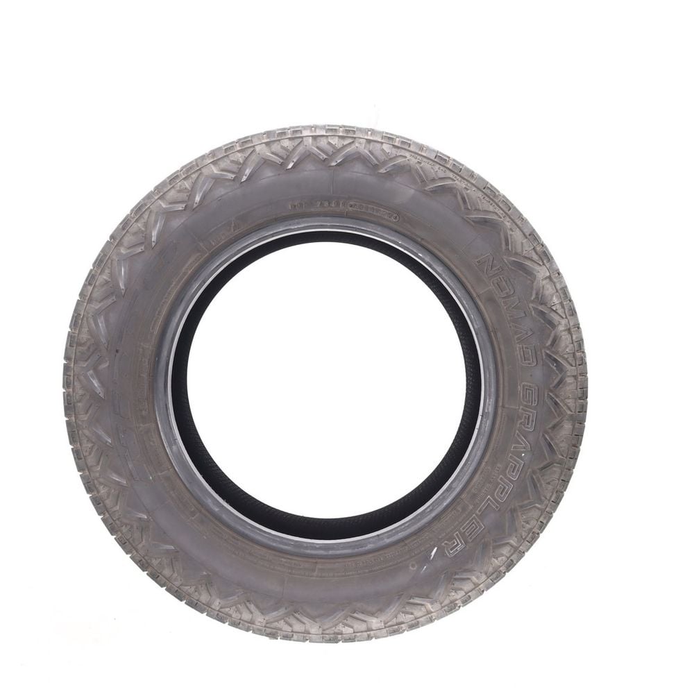 Used 245/65R17 Nitto Nomad Grappler 111H - 7.5/32 - Image 3