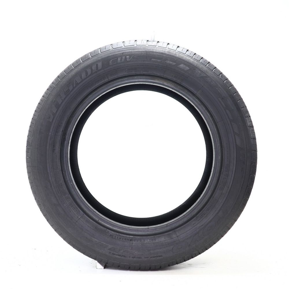 Used 245/60R18 Toyo Versado CUV 105H - 8.5/32 - Image 3