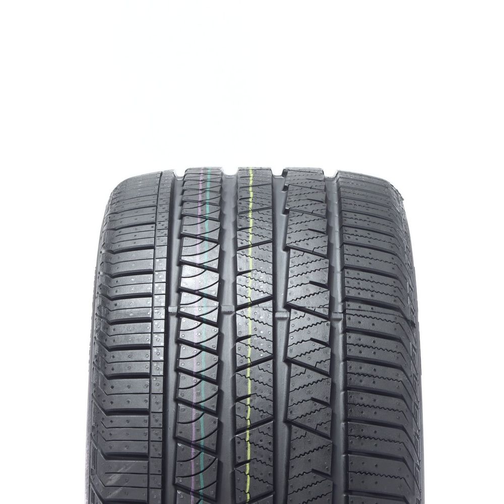 New 275/45R21 Continental CrossContact LX Sport 110Y - 9.5/32 - Image 2