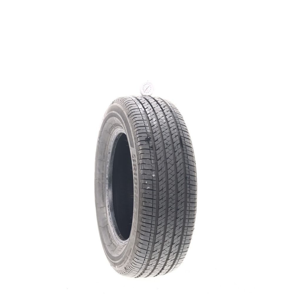 Set of (4) Used 205/65R15 Bridgestone Ecopia EP422 Plus 99H - 8.5/32 - Image 1