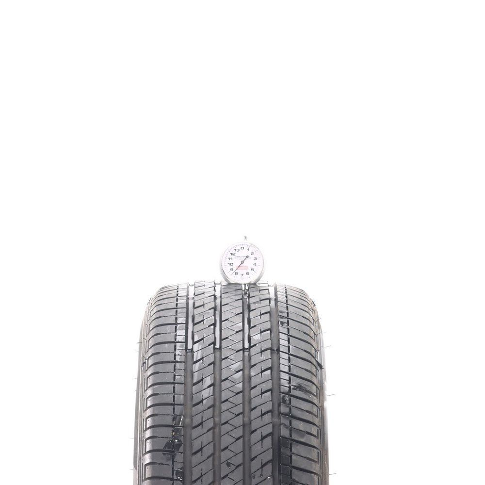 Set of (4) Used 205/65R15 Bridgestone Ecopia EP422 Plus 99H - 8.5/32 - Image 2