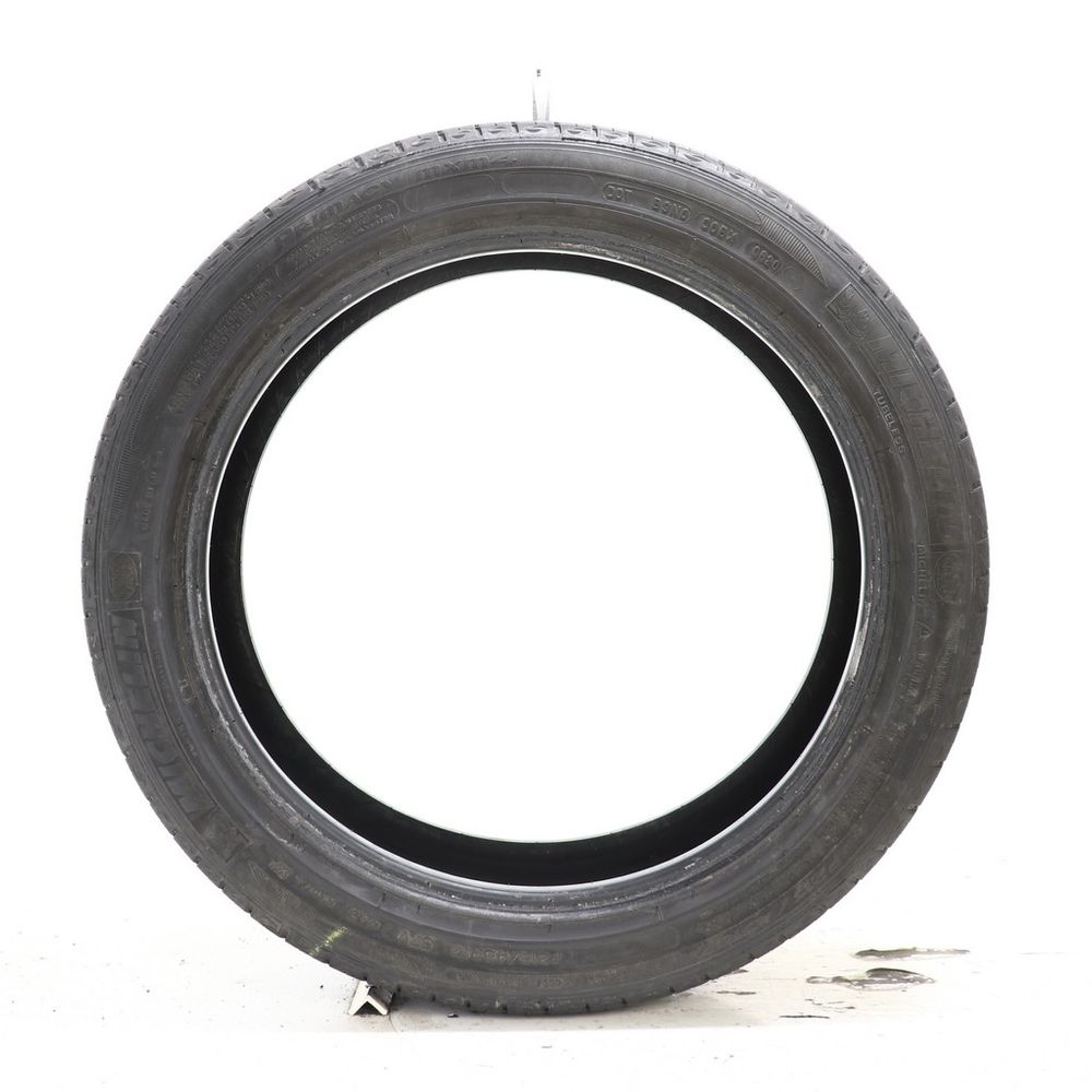 Used 215/45R17 Michelin Primacy MXM4 87V - 4/32 - Image 3