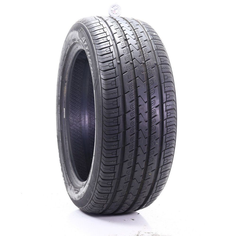 Used 265/50R20 Atturo AZ610 112V - 9.5/32 - Image 1