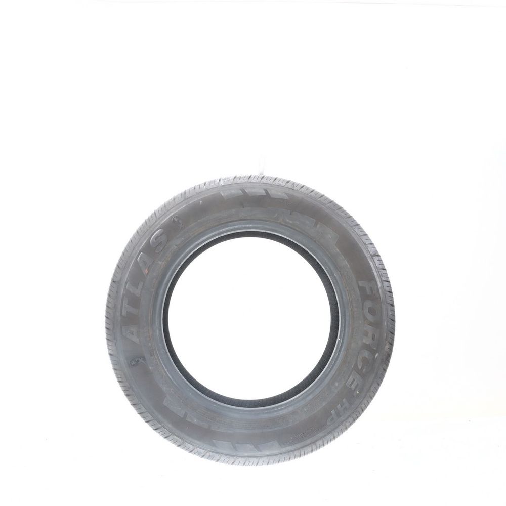 Used 195/65R15 Atlas Force HP 91H - 9/32 - Image 3