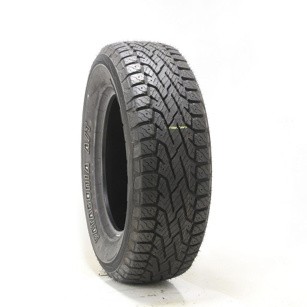 New 275/65R18 Milestar Patagonia A/T 114T - 10.5/32 - Image 1