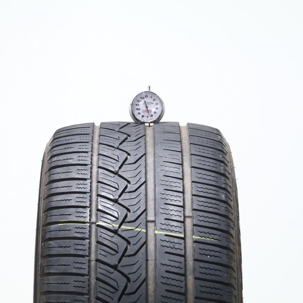 Used 265/50R20 Nitto NT421Q 111V - 6.5/32 - Image 2