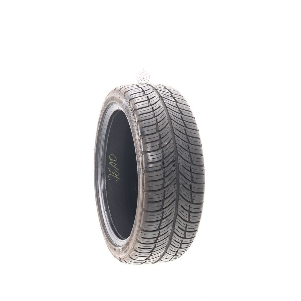 Set of (2) Used 225/45ZR19 BFGoodrich g-Force Comp-2 A/S Plus 96W - 5.5-6.5/32 - Image 4