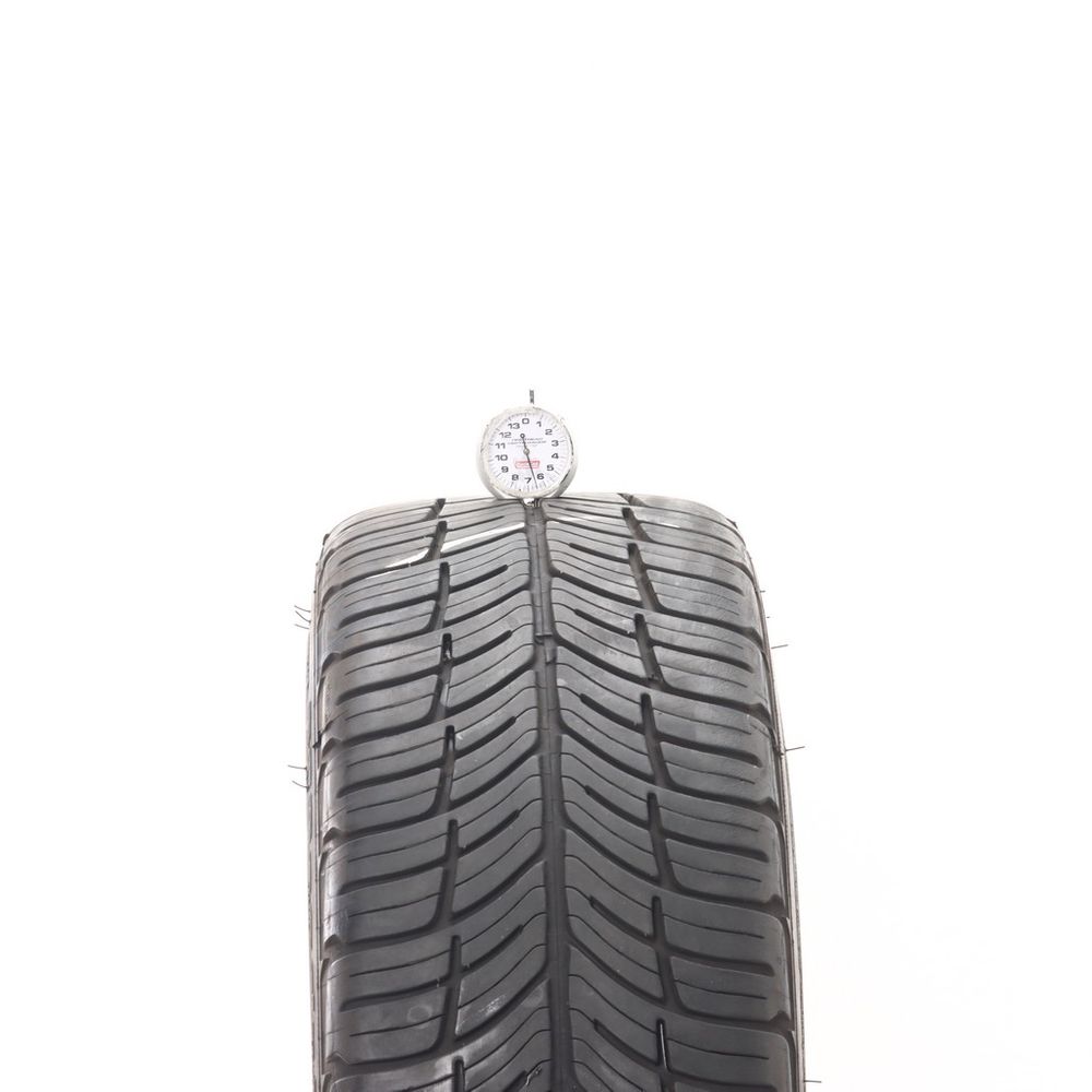 Set of (2) Used 225/45ZR19 BFGoodrich g-Force Comp-2 A/S Plus 96W - 5.5-6.5/32 - Image 5