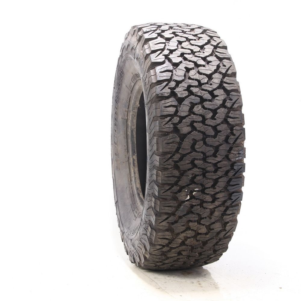 Driven Once LT 315/70R17 BFGoodrich All-Terrain T/A KO2 113/110S E - 12 ...