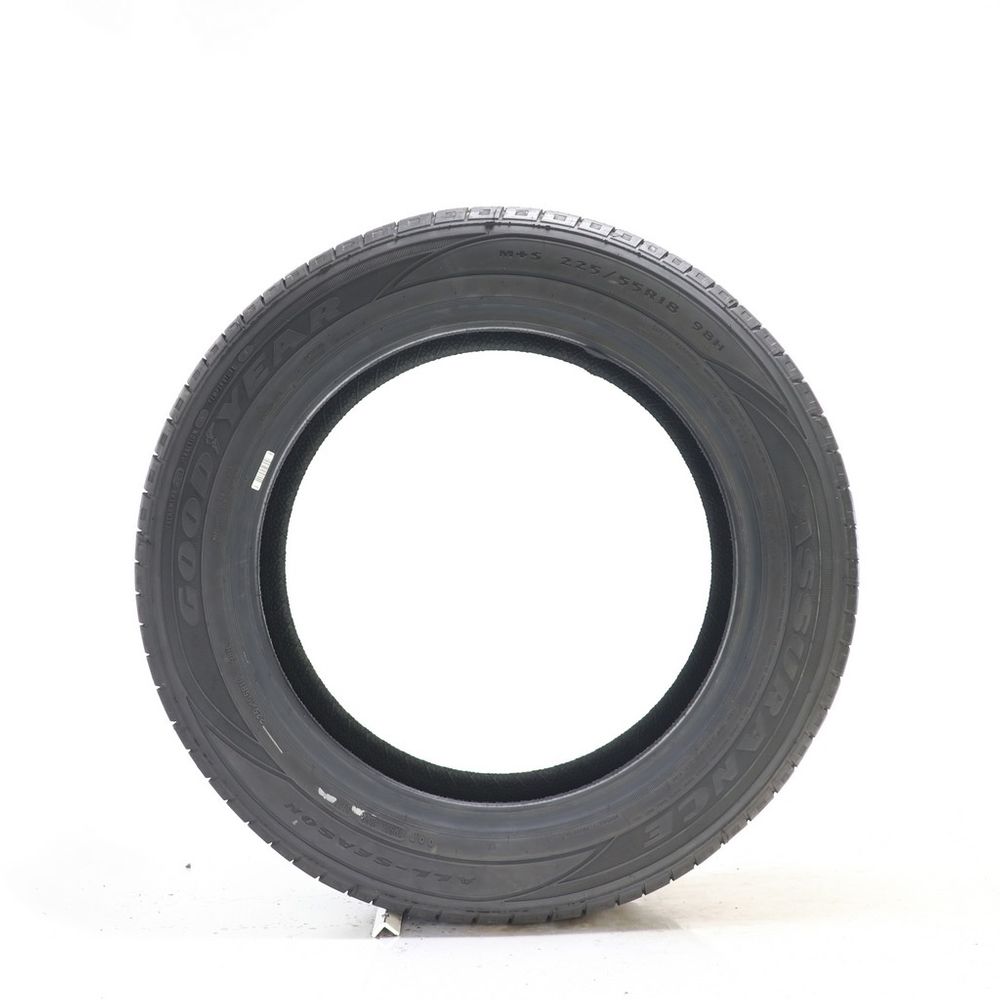 New 225/55R18 Goodyear Assurance All-Season 98H - 9/32 - Image 3