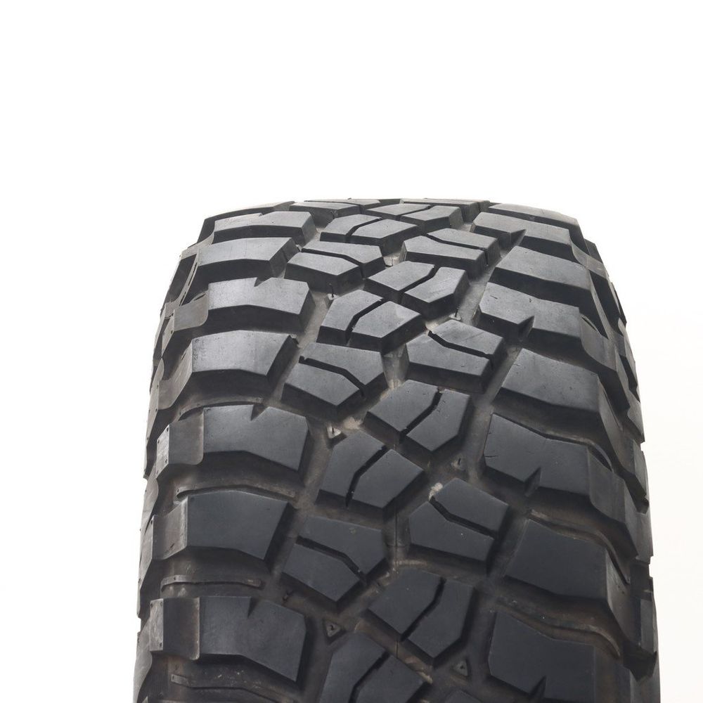 Used LT 32X11.5R15 BFGoodrich Mud-Terrain T/A KM3 113Q C - 14.5/32 - Image 2