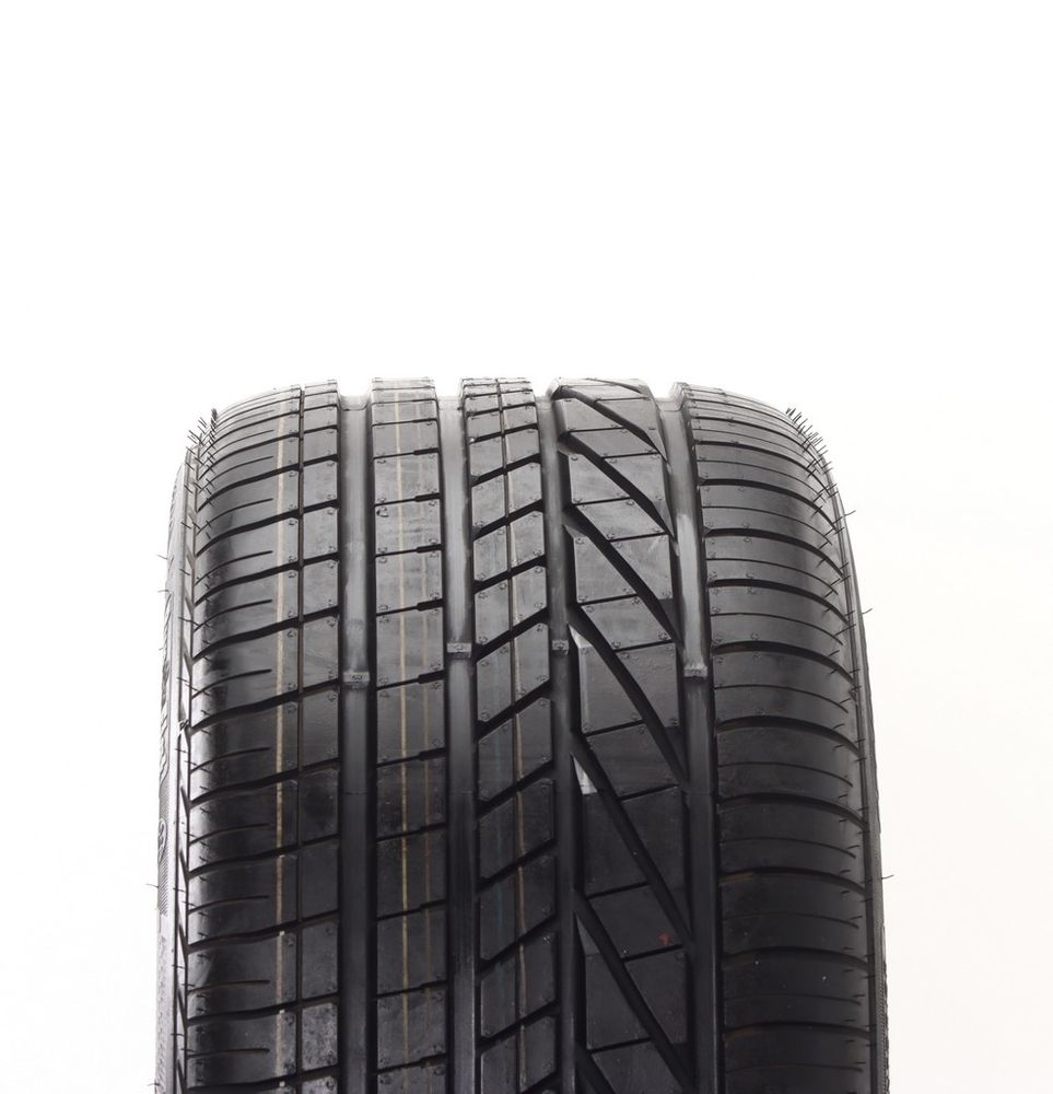 New 275/40R19 Goodyear Excellence Run Flat 101Y - Image 2
