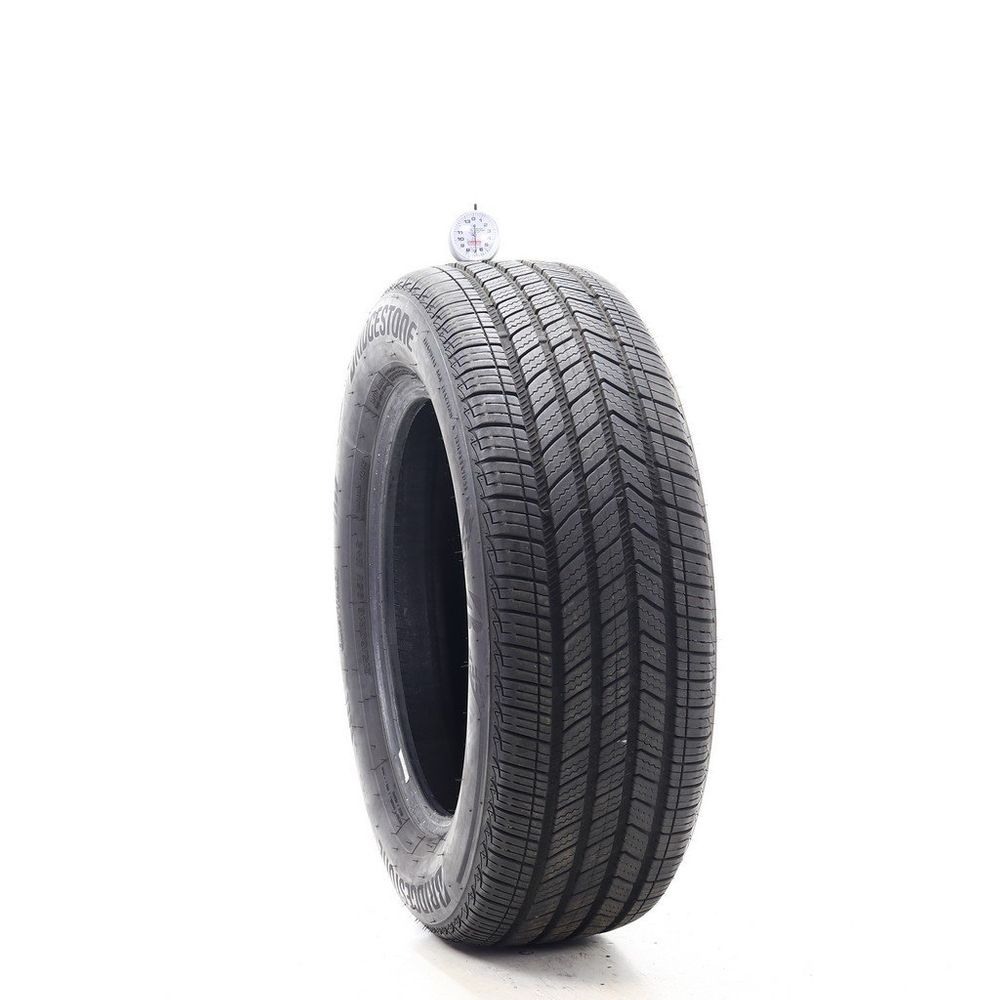 Used 215/60R16 Bridgestone Turanza Quiet Track 95V - 7/32 - Image 1