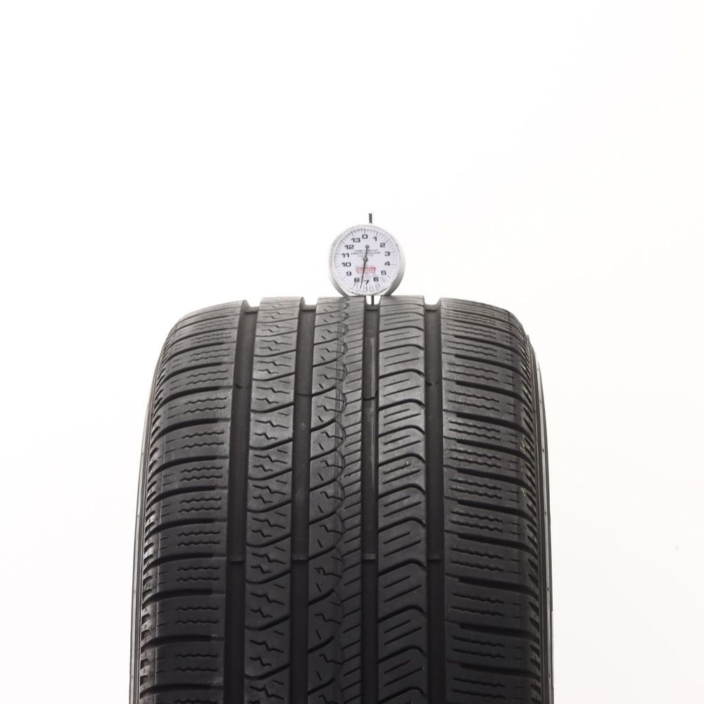 Used 235/60R18 Pirelli Scorpion AS Plus 3 107V - 7.5/32 - Image 2