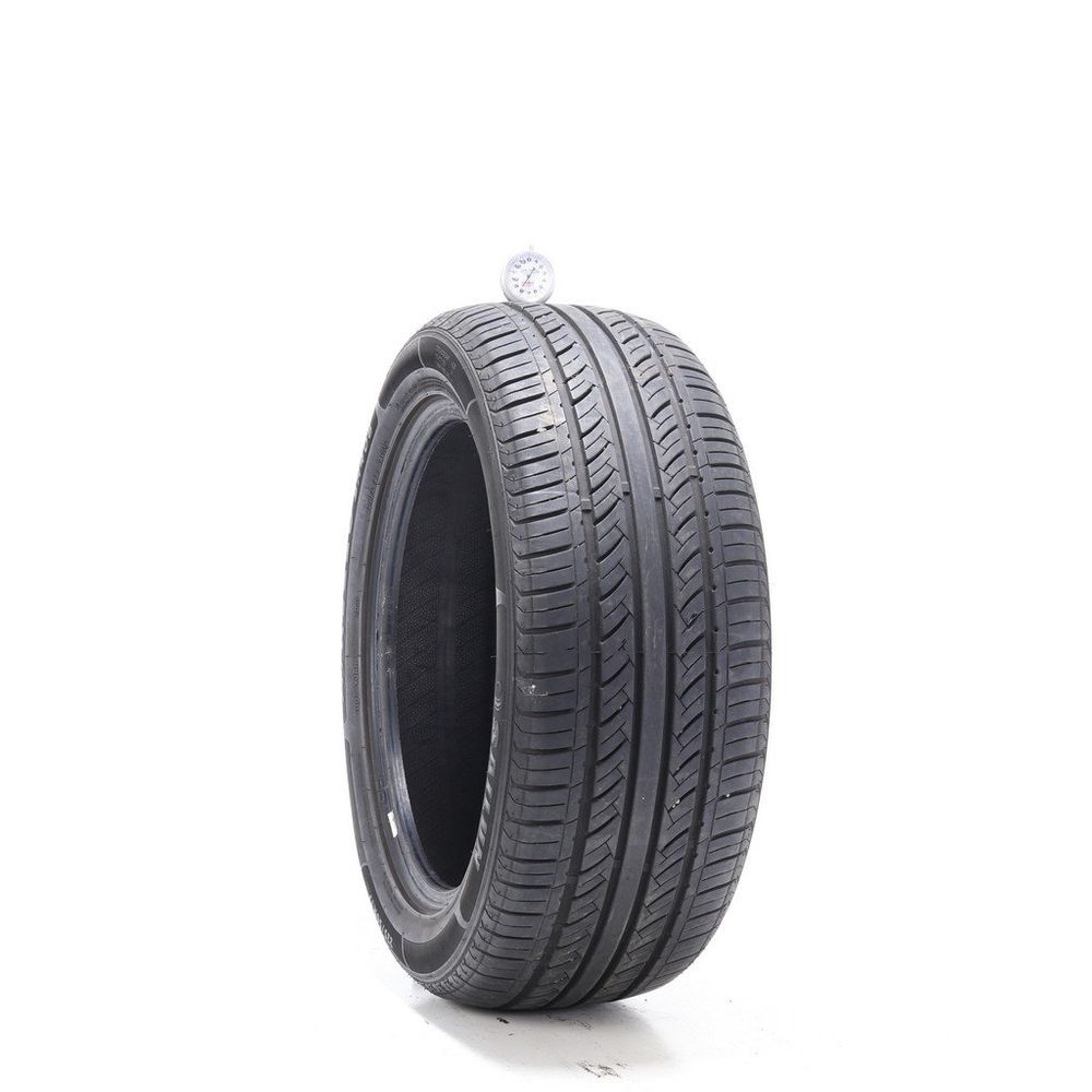 Set of (2) Used 225/50R17 Sailun Atrezzo SH406 94V - 8/32 - Image 1