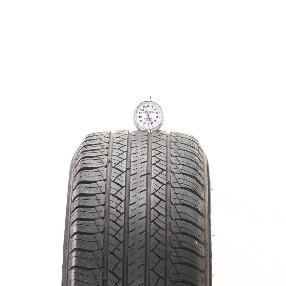 Set of (4) Used 225/65R17 Michelin Latitude Tour HP 102H - 6-6.5/32 - Image 2