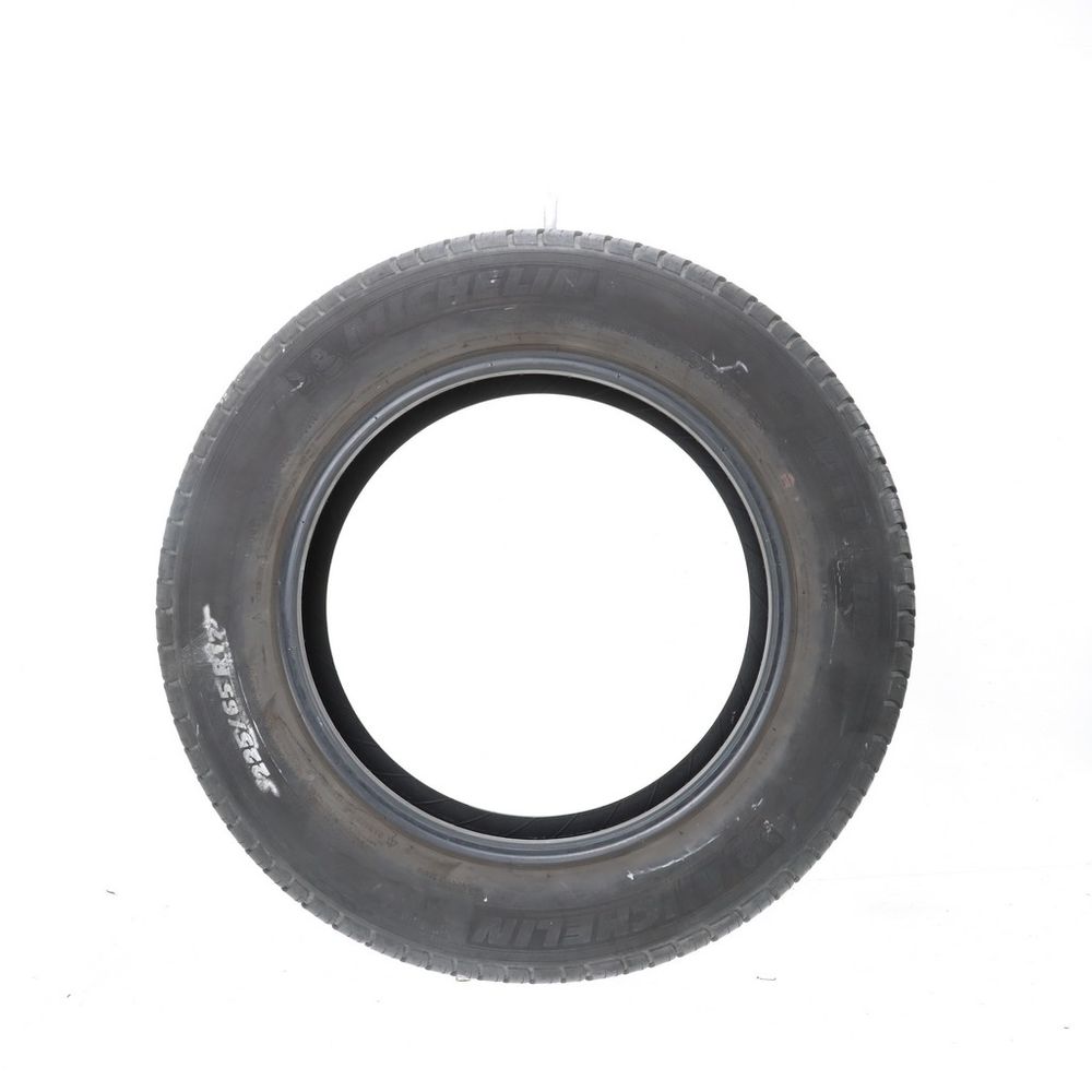 Set of (4) Used 225/65R17 Michelin Latitude Tour HP 102H - 6-6.5/32 - Image 3