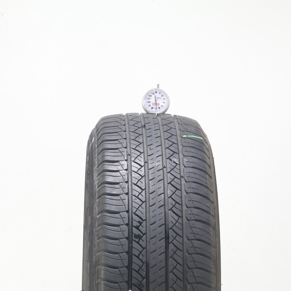Set of (4) Used 225/65R17 Michelin Latitude Tour HP 102H - 6-6.5/32 - Image 5