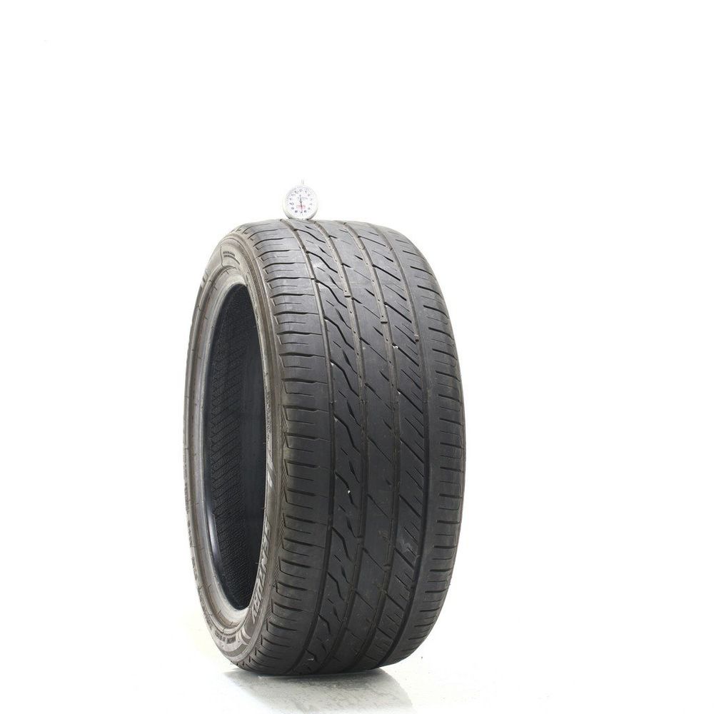 Used 245/40ZR18 Sentury UHPT 97W - 6.5/32 - Image 1