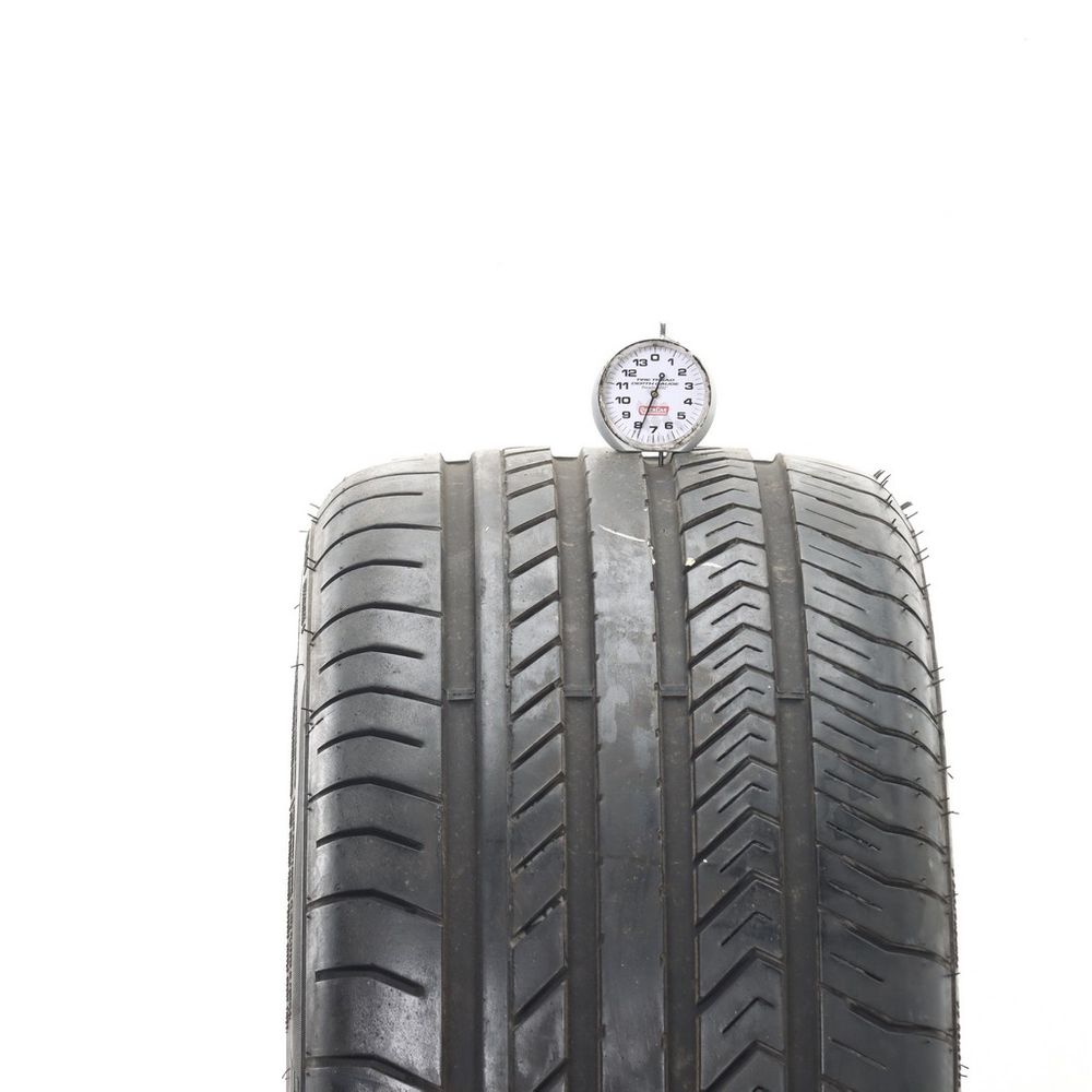 Used 245/45ZR16 Avon Tech M500 94W - 7.5/32 - Image 2