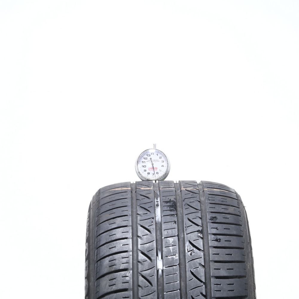 Set of (2) Used 235/45R18 Nexen Classe Premiere CP671 H 94V - 6.5-8/32 - Image 2