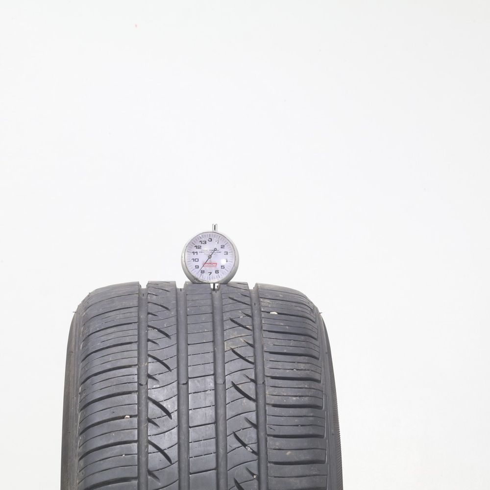 Set of (2) Used 235/45R18 Nexen Classe Premiere CP671 H 94V - 6.5-8/32 - Image 5