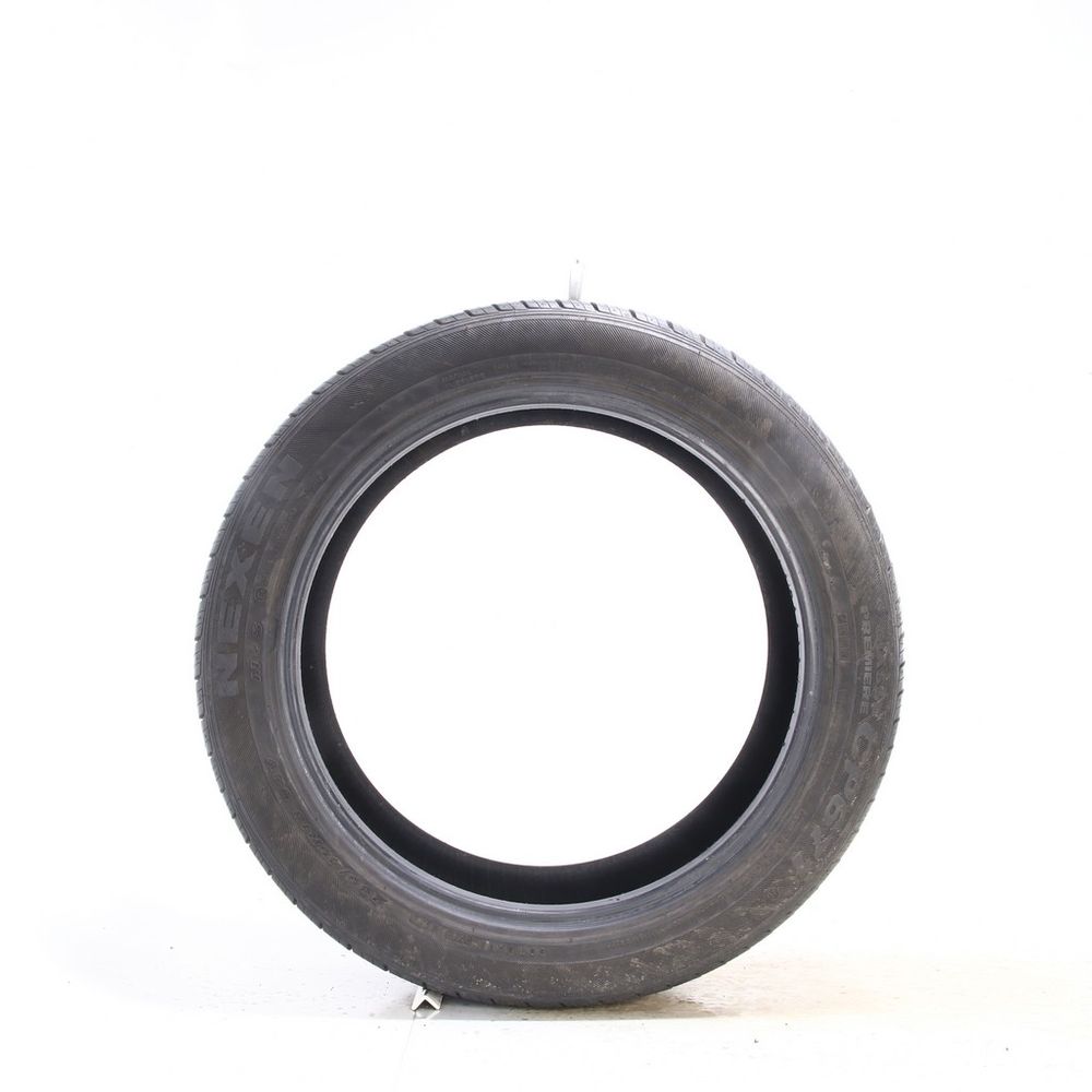 Set of (2) Used 235/45R18 Nexen Classe Premiere CP671 H 94V - 6.5-8/32 - Image 6