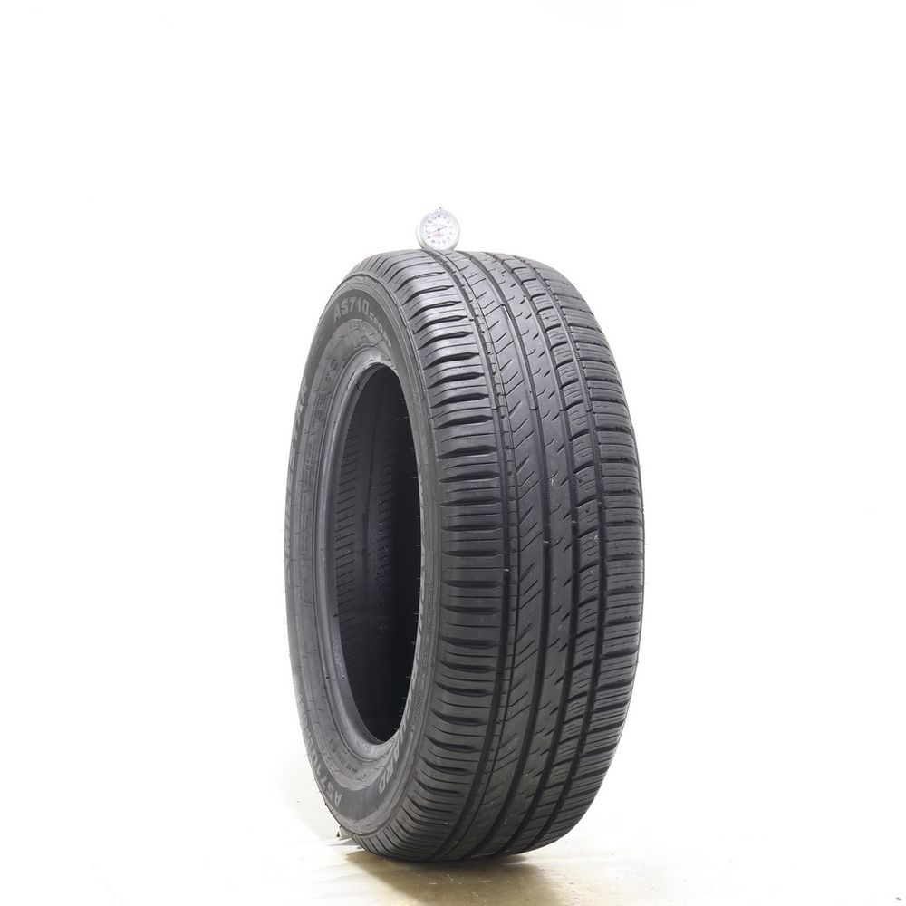 Used 225/60R17 Milestar Weatherguard AS 710 Sport 103T - 9.5/32 - Image 1