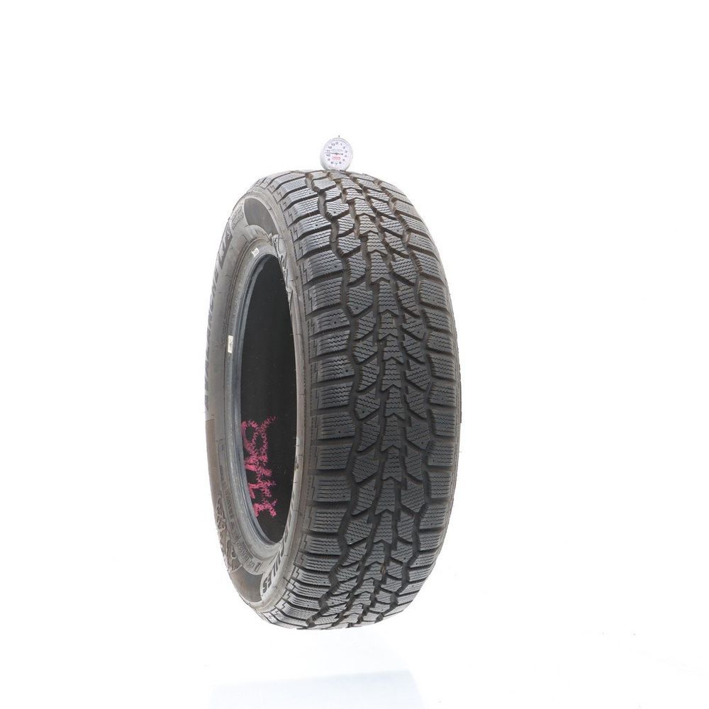Used 215/60R17 Hercules Avalanche RT 96T - 10.5/32 - Image 1