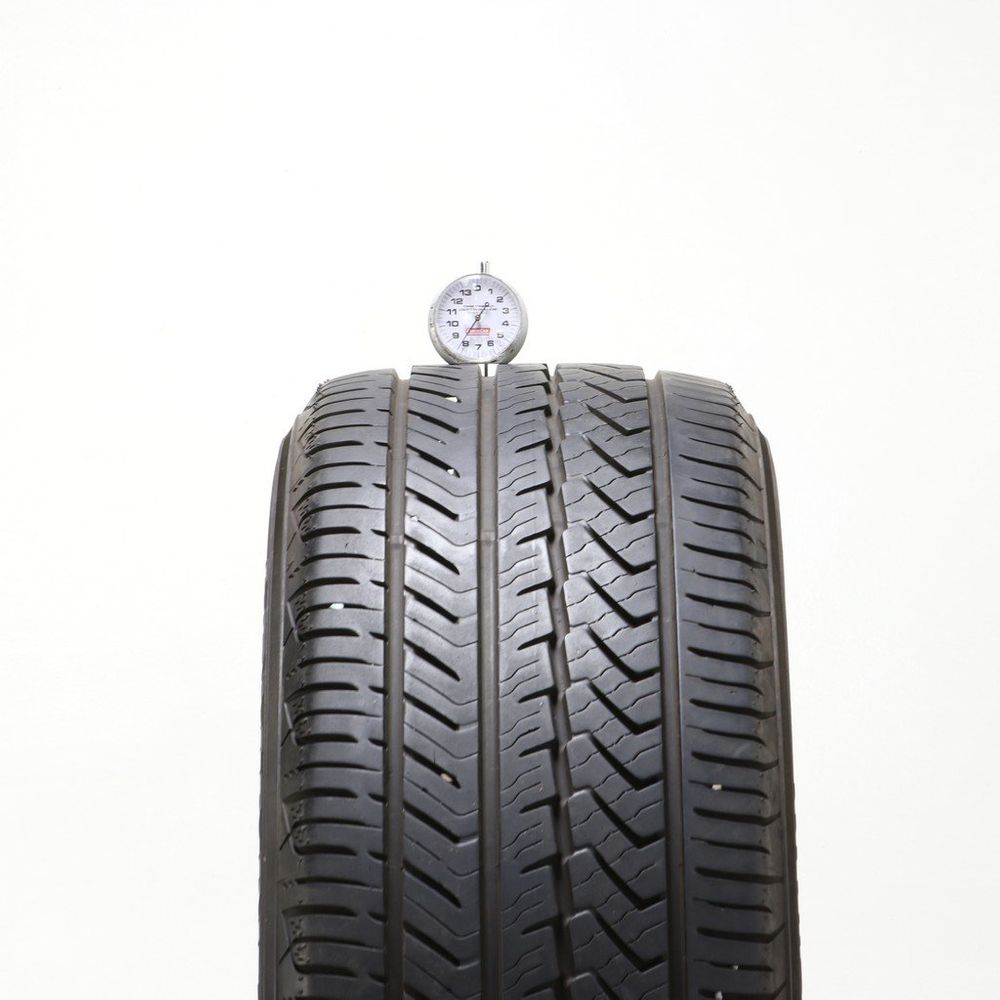 Set of (2) Used 255/45R20 Yokohama Advan Sport A/S Plus 105Y - 8-9.5/32 - Image 2