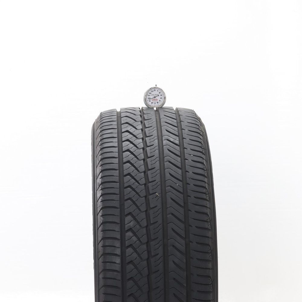 Set of (2) Used 255/45R20 Yokohama Advan Sport A/S Plus 105Y - 8-9.5/32 - Image 5