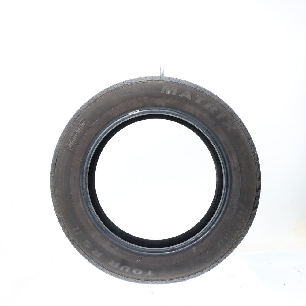 Used 215/60R17 Multi-Mile Matrix Tour RS II 96H - 8.5/32 - Image 3