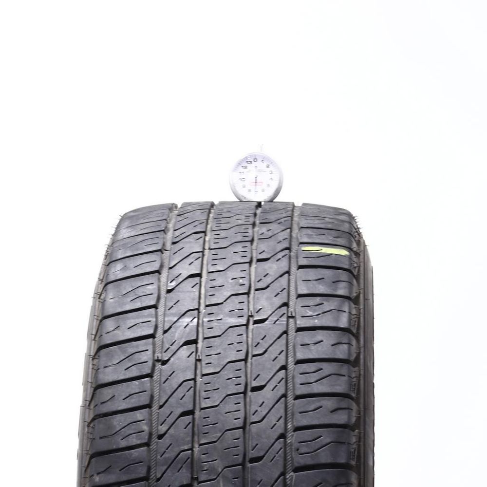 Set of (2) Used 265/65R17 Corsa Highway Terrain Plus 112H - 7-8/32 - Image 2