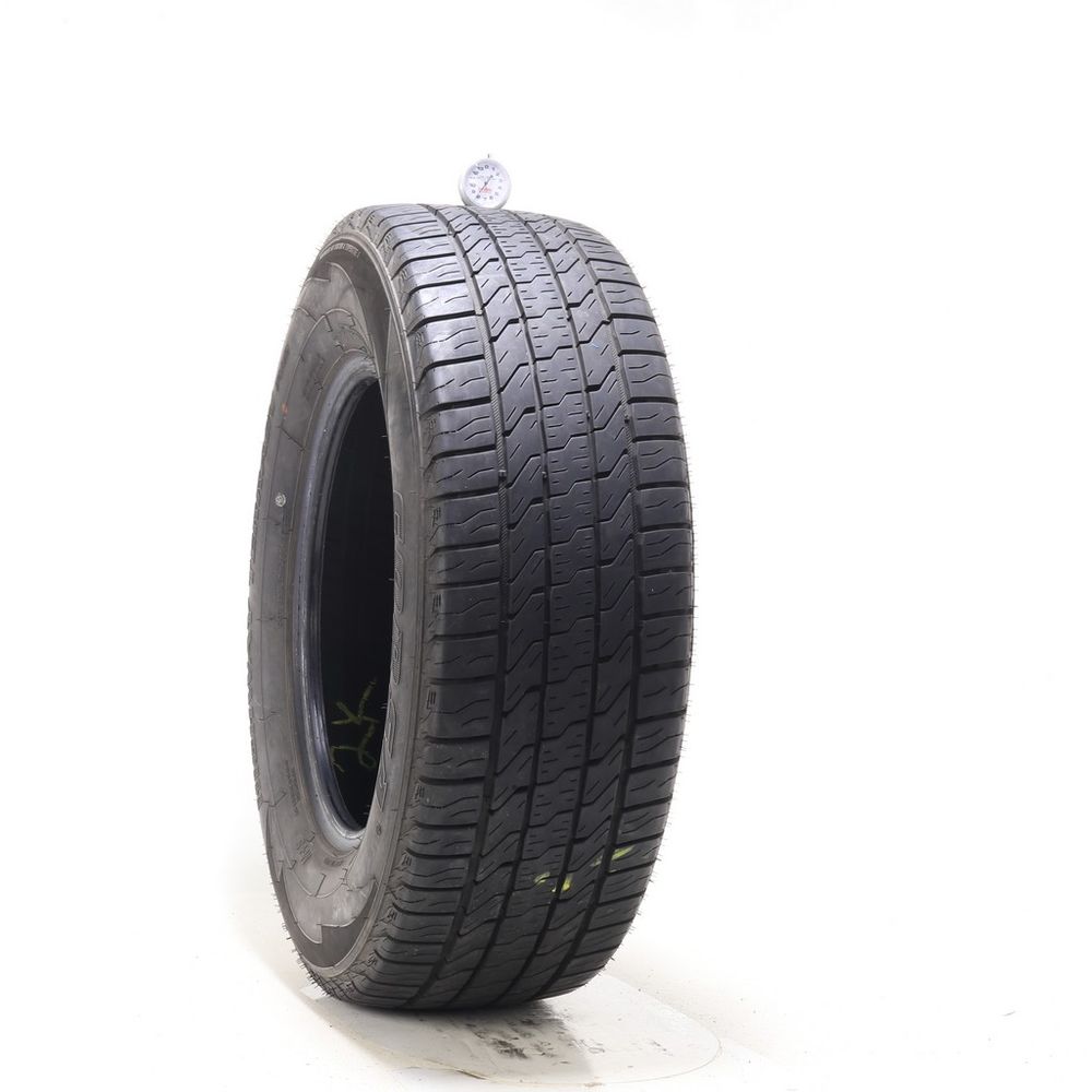 Set of (2) Used 265/65R17 Corsa Highway Terrain Plus 112H - 7-8/32 - Image 4