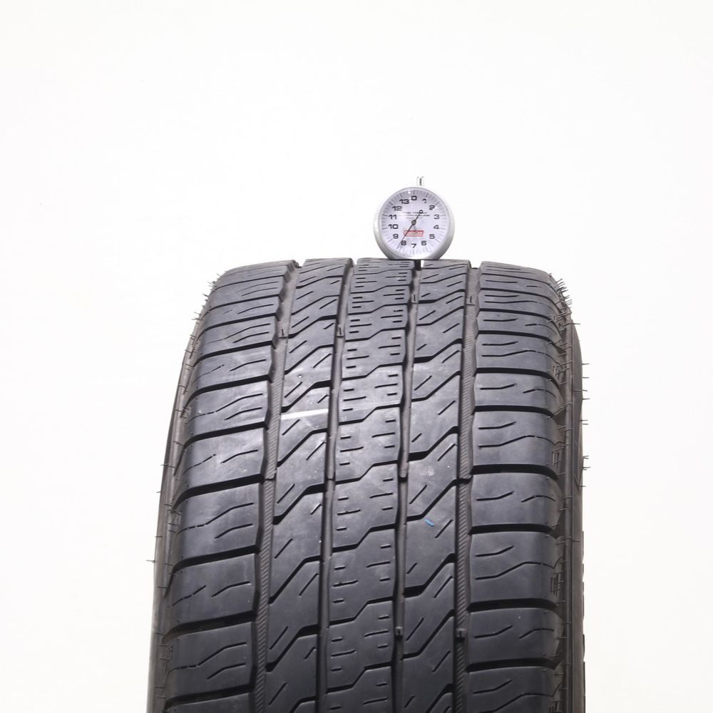 Set of (2) Used 265/65R17 Corsa Highway Terrain Plus 112H - 7-8/32 - Image 5