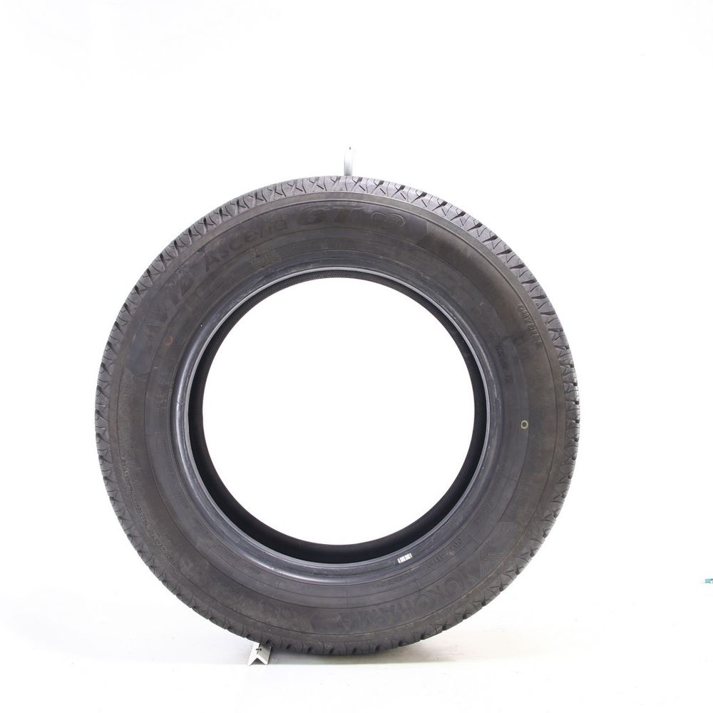 Used 215/60R16 Yokohama Avid Ascend GT 95H - 8.5/32 - Image 3