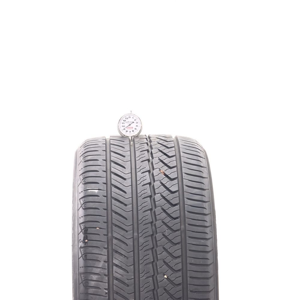 Used 265/35R19 Yokohama Advan Sport A/S Plus 98Y - 9/32 - Image 2